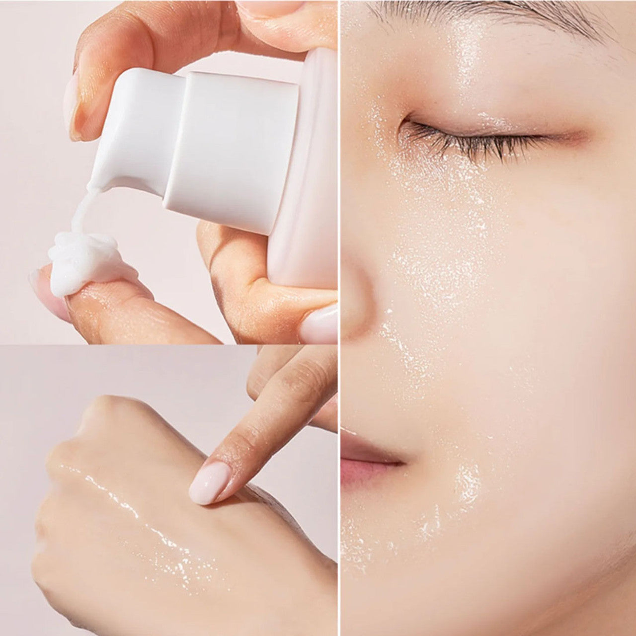 Numbuzin No. 4 Collagen 73% Pudding Serum 50ml