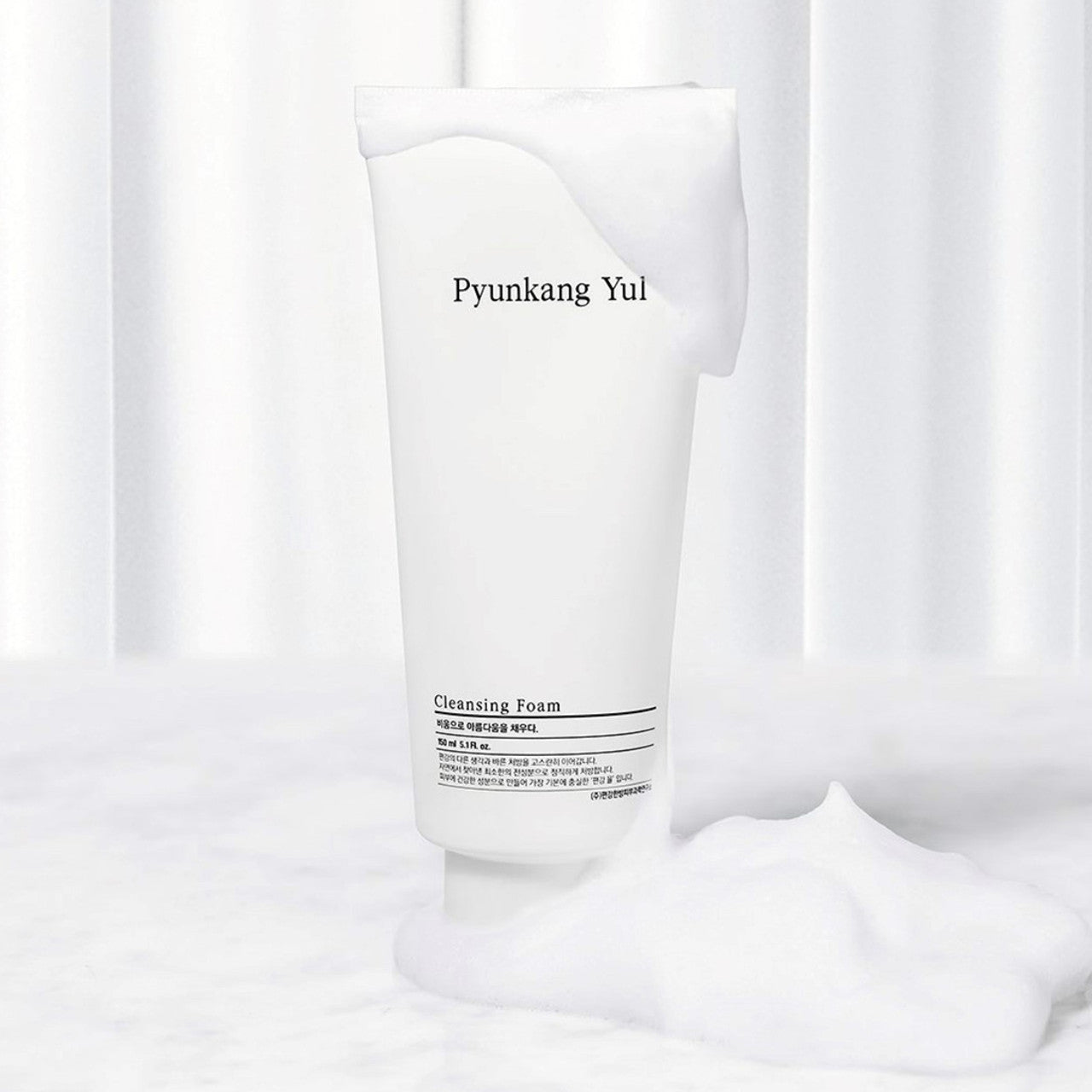 PYUNKANG YUL Cleansing Foam