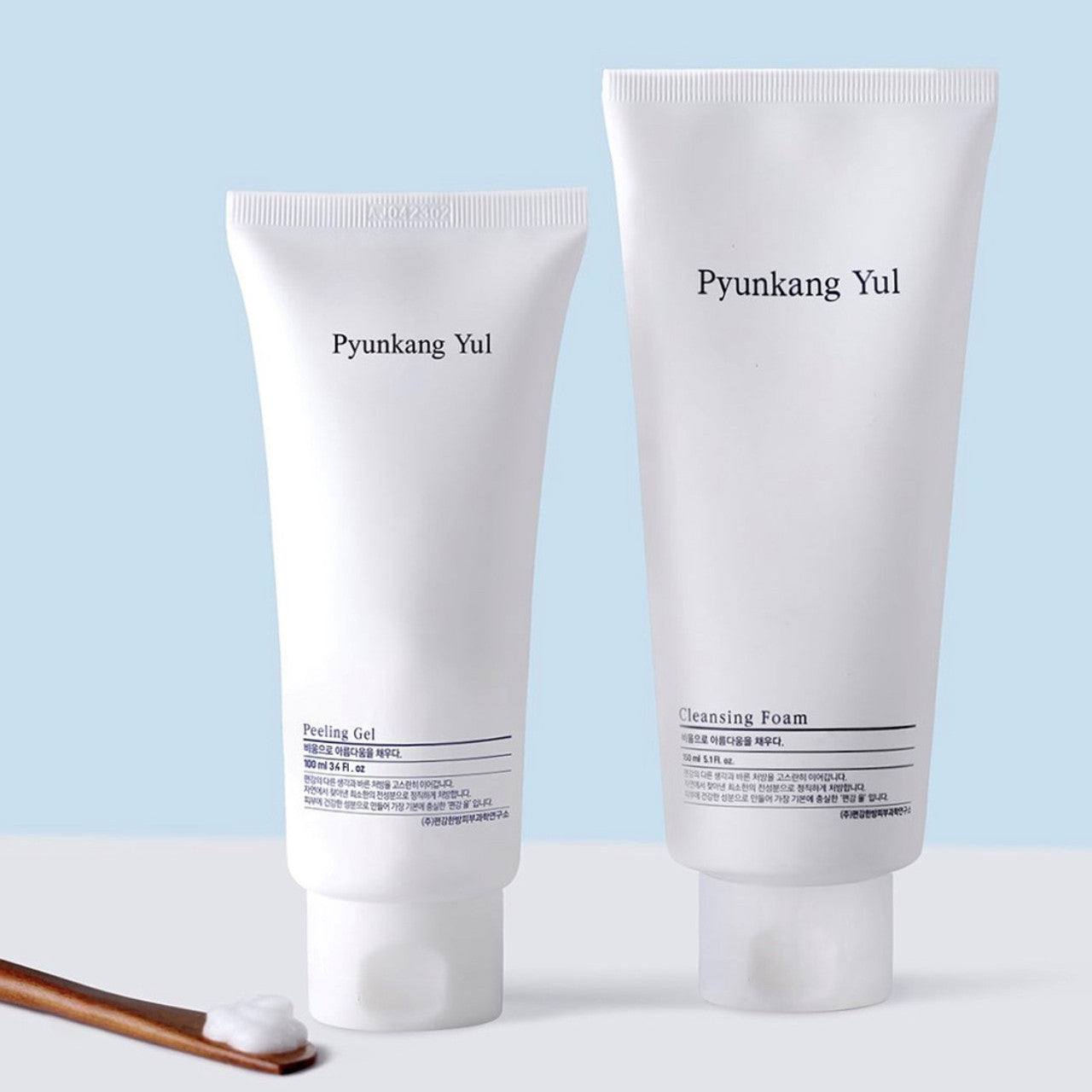 PYUNKANG YUL Peeling Gel 100ml