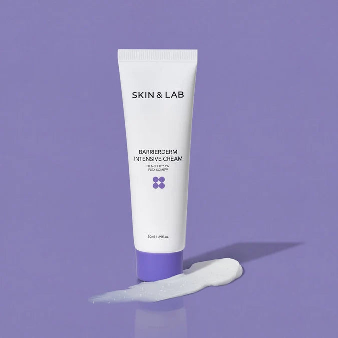 Skin&Lab Barrierderm Intensive Cream 50ML