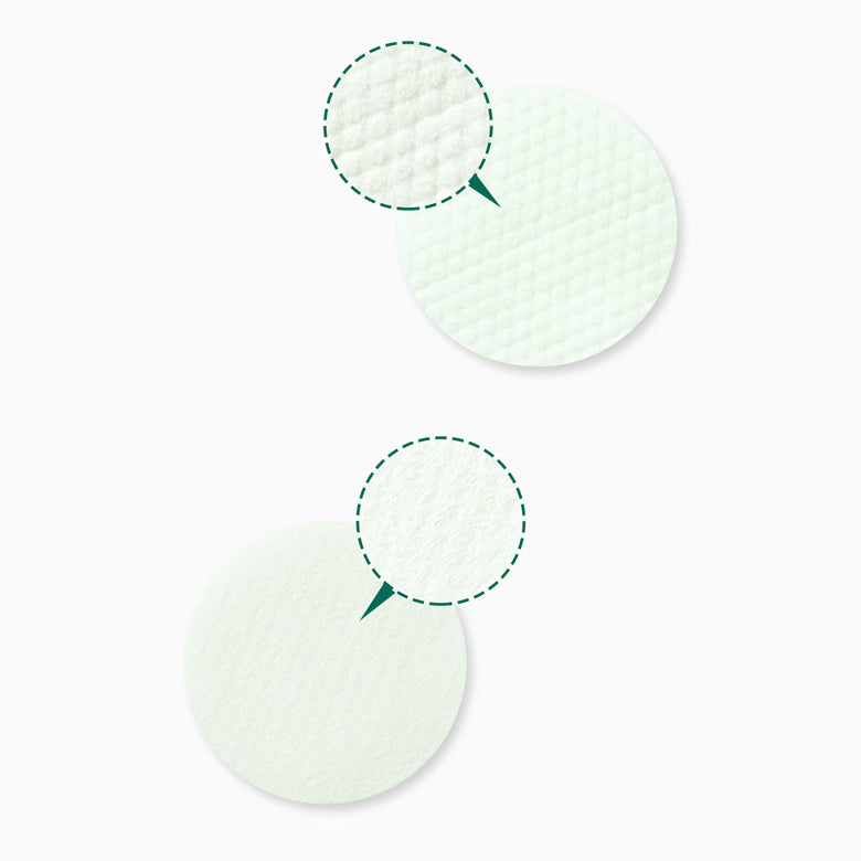 SOME BY MI - AHA, BHA, PHA 30 Days Miracle Truecica Clear Pad