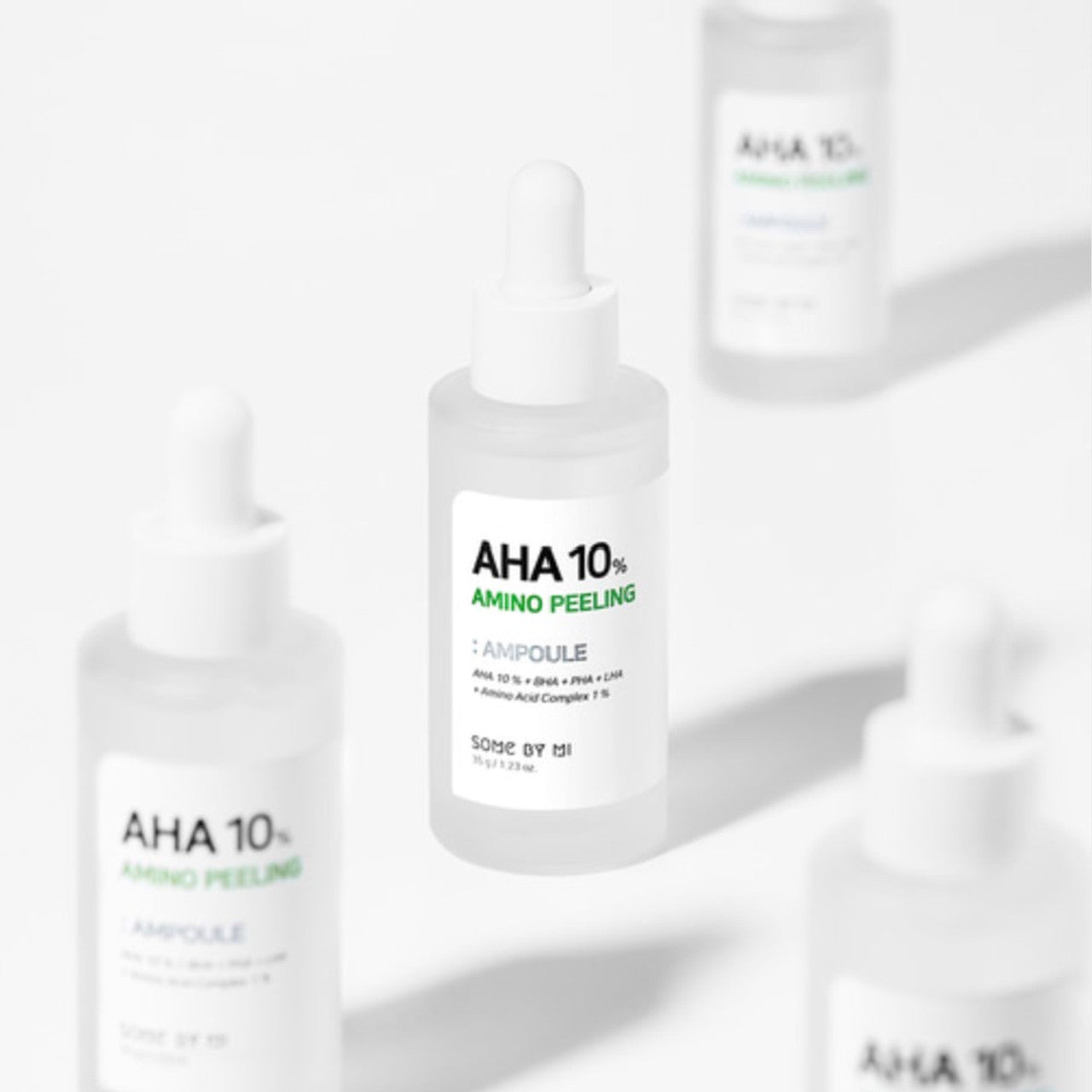 SOME BY MI AHA 10% AMINO PEELING AMPOULE