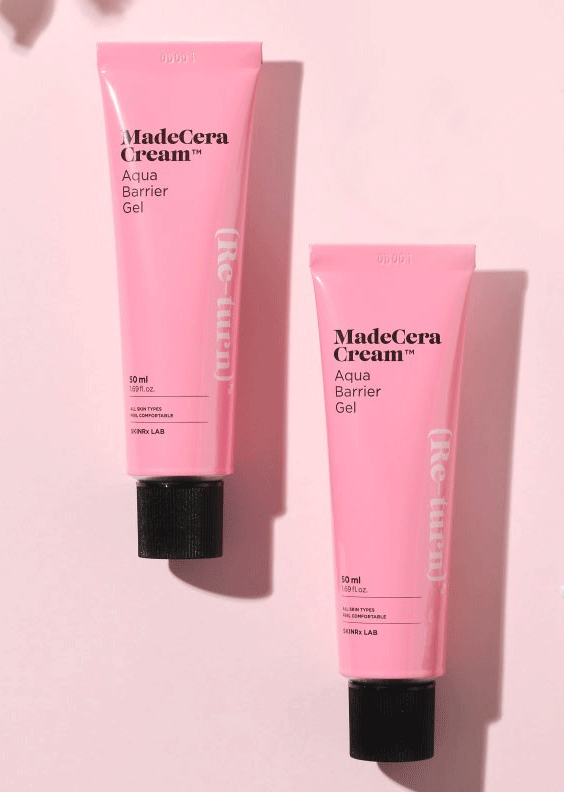 SKINRx LAB - MadeCera Cream