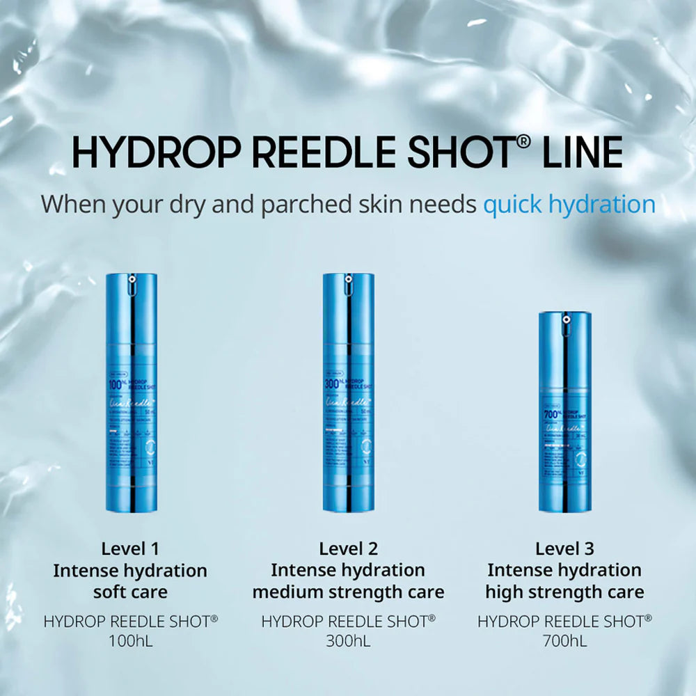 VT Hydrop Reedle Shot 700hL