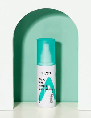 Tiam Vita A Anti-Wrinkle Moisturizer - 80ml