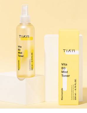 Tiam Vita B3 Mist Toner - 200ml