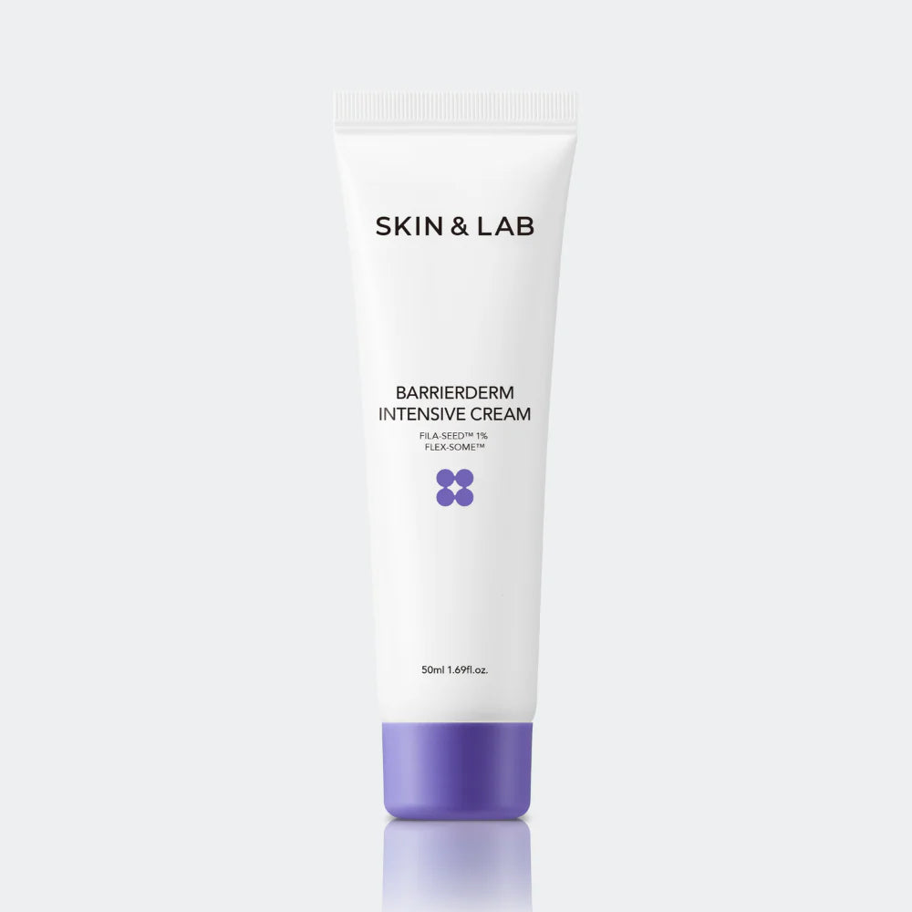 Skin&Lab Barrierderm Intensive Cream 50ML