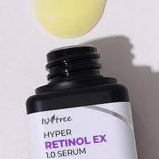 ISNTREE Hyper Retinol Ex 1.0 Serum 20ml