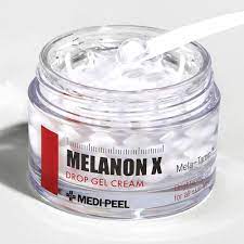 Medipeel Melanon X Drop Gel Cream - 50g