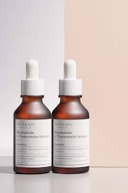 Mary & May Niacinamide + Chaenomeles Sinensis Serum 30ml