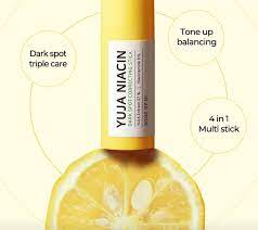 SOME BY MI Yuja Niacin Dark Spot Correcting Stick