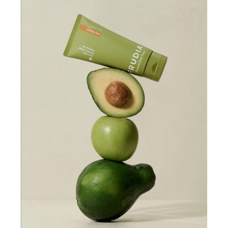 Frudia Avocado Enzyme Relief Peeling Gel 15g