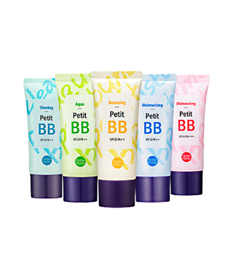 Holika Holika Petit BB Cream