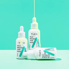 TIA'M - Vita A Bakuchiol Youth Serum