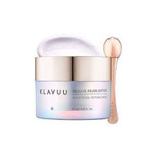 Klavuu Resuve Pearlsation Multi Pearl Peptide Eye Cream