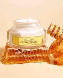 I'M FROM Honey Glow Cream