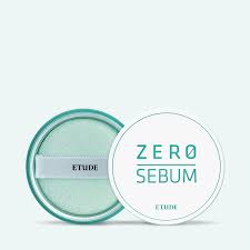 Etude House Zero Sebum Drying Powder