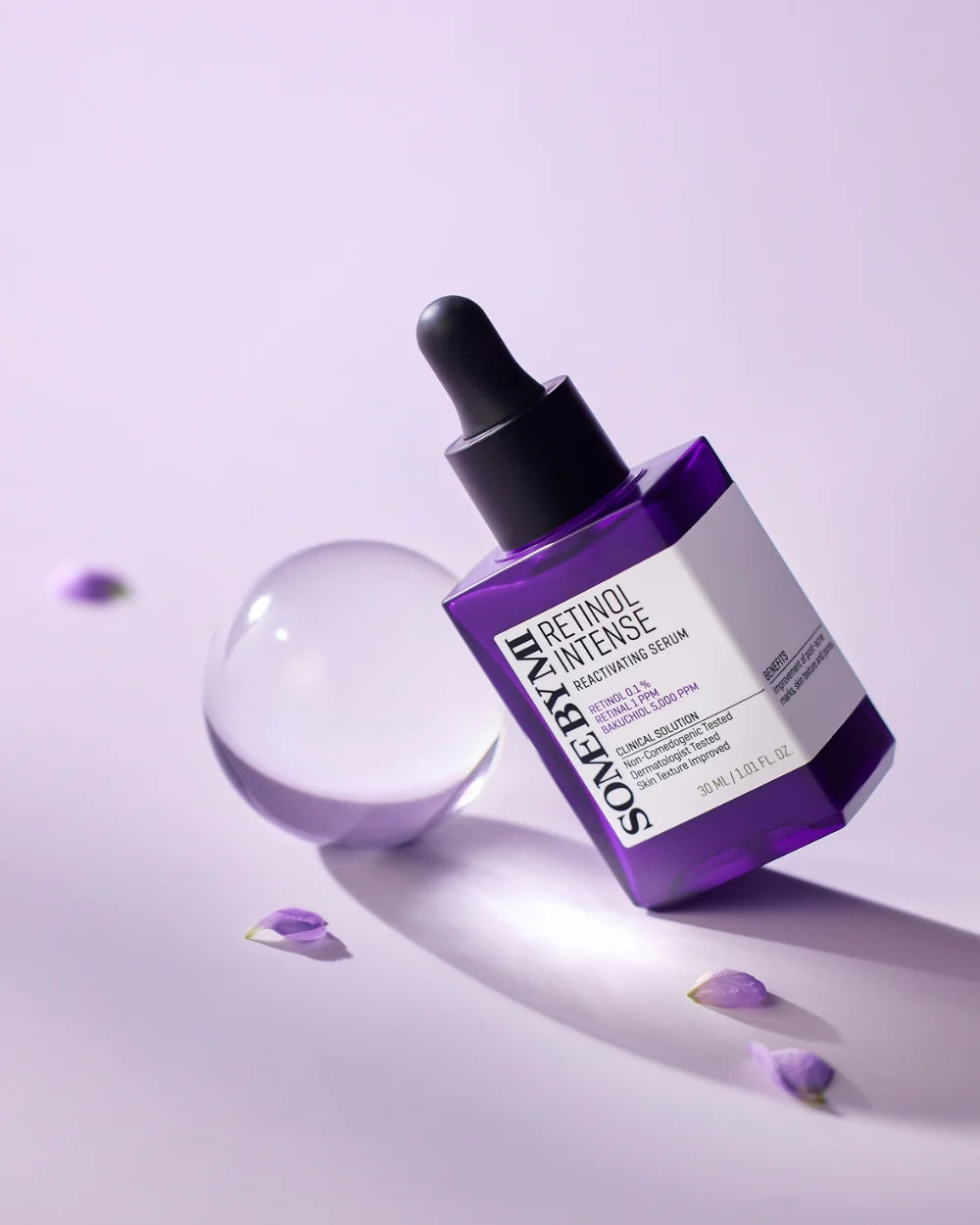 Some By Mi RETINOL INTENSE REACTIVATING SERUM 30ML