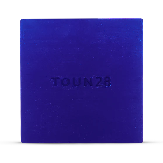 Toun28 - S6 Guaiazulene + Avocado Facial Soap