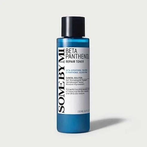 SOME BY MI - Beta Panthenol Repair Toner 150ML