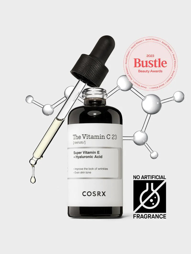 Cosrx The Vitamin C 23 Serum