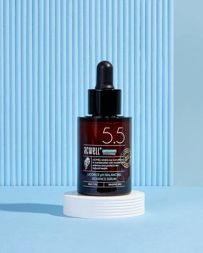 Acwell - Licorice pH Balancing Advance Serum