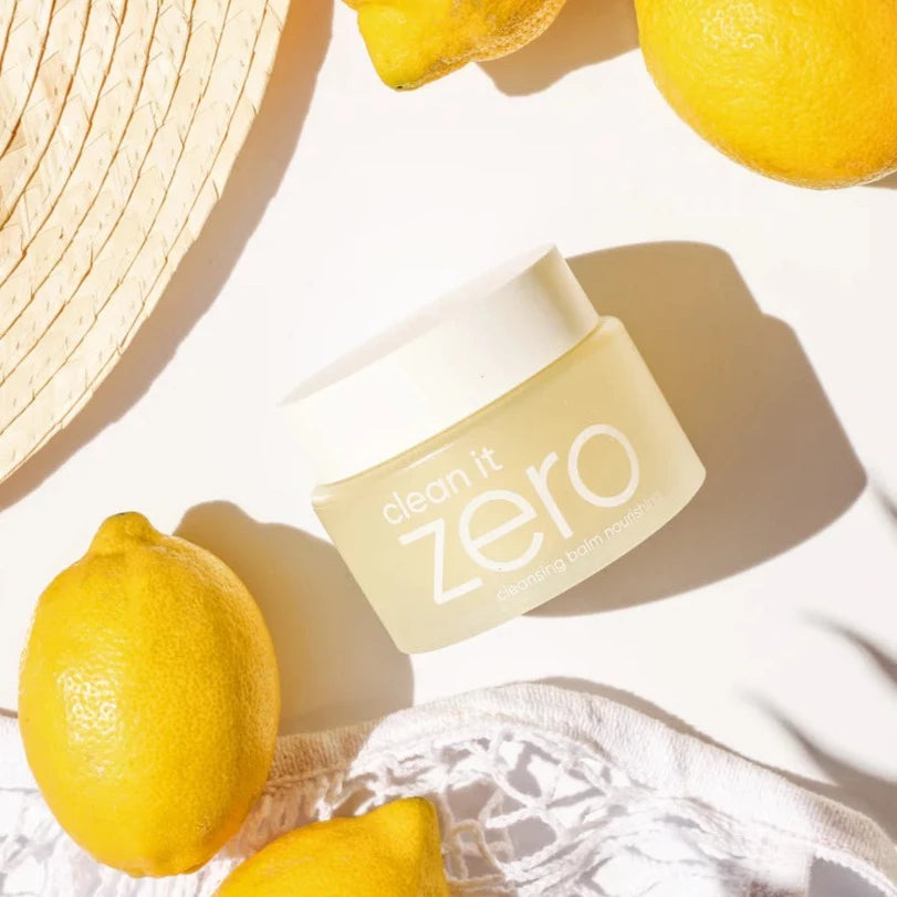 Banila Clean It Zero Cleansing Balm Nourishing