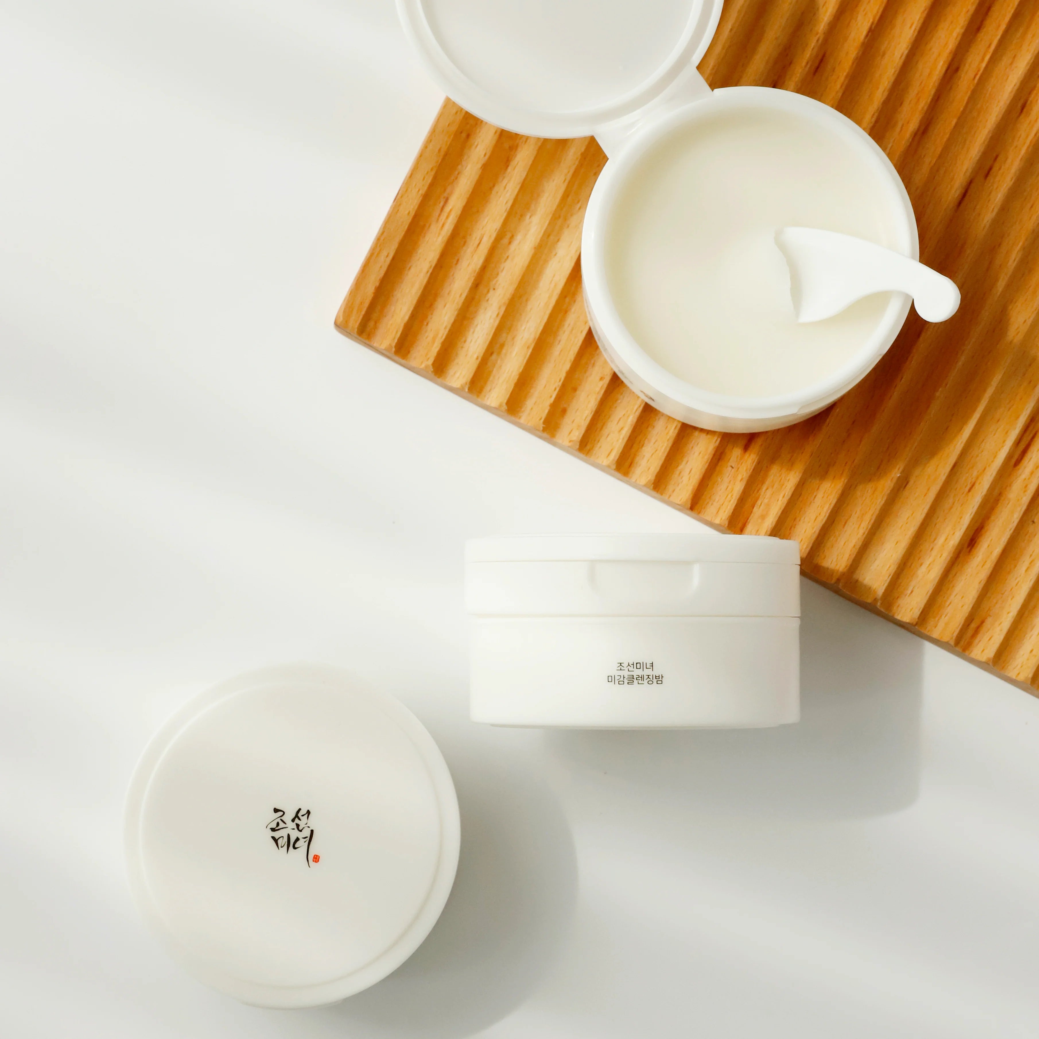 Beauty of Joseon Radiance Cleansing Balm