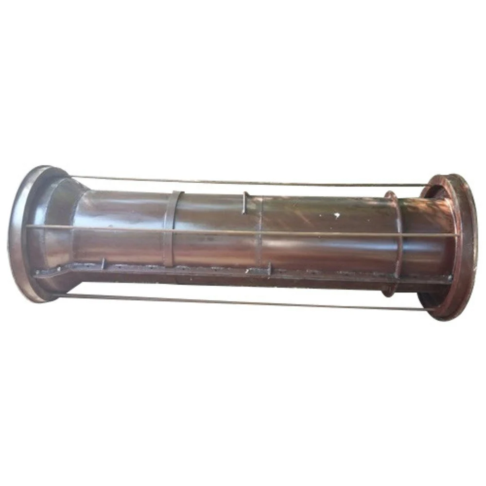 Cement Concrete Socket Pipe Mould